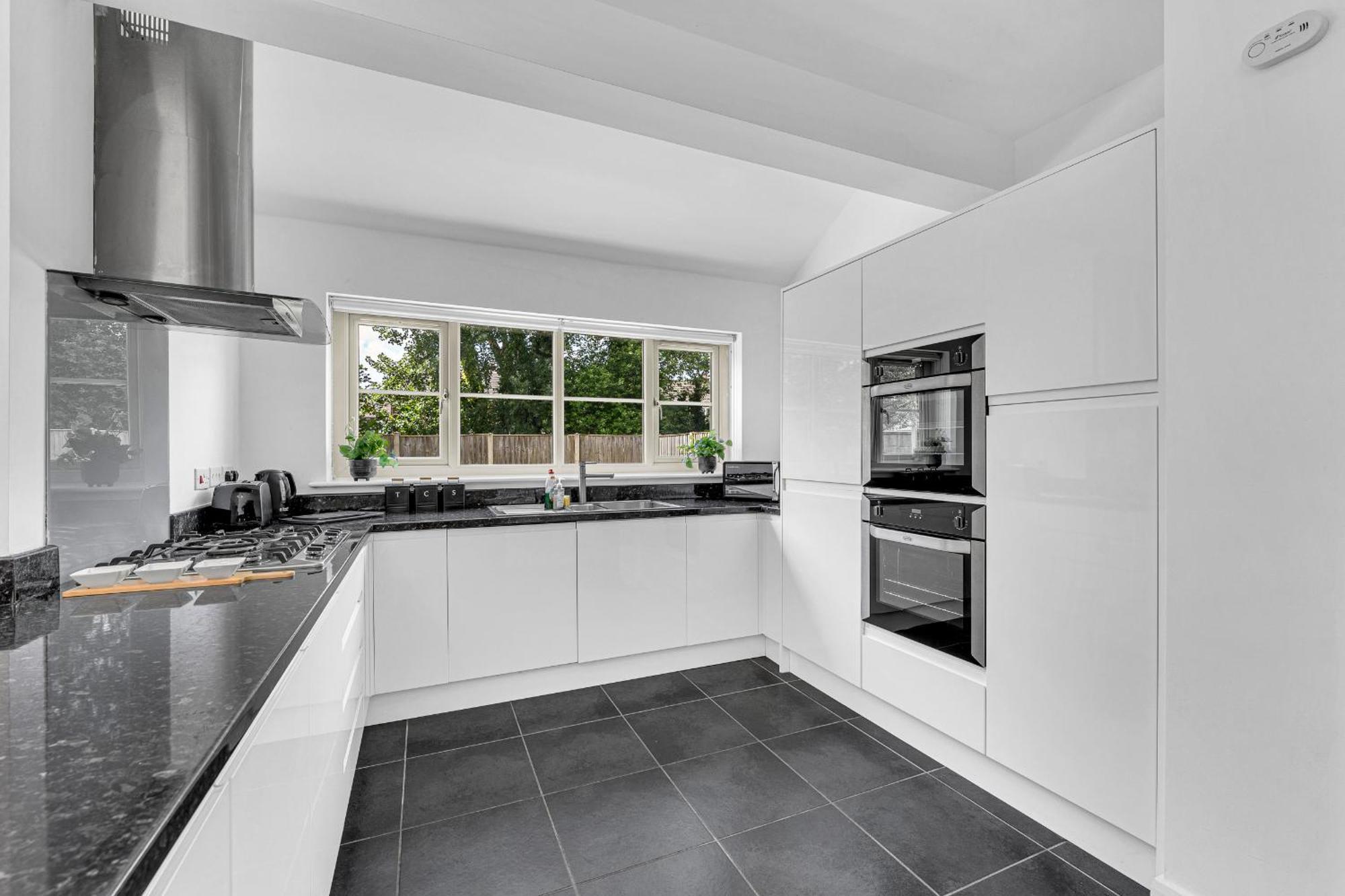 Brook Meadow House, 4 Bed House, Manchester Astley  Bagian luar foto