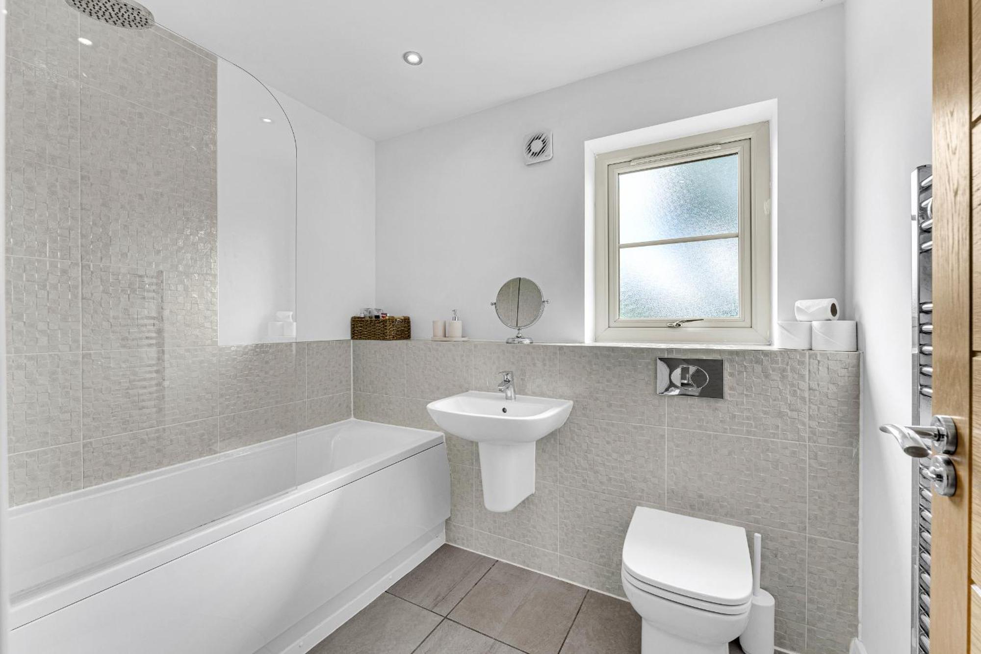 Brook Meadow House, 4 Bed House, Manchester Astley  Bagian luar foto