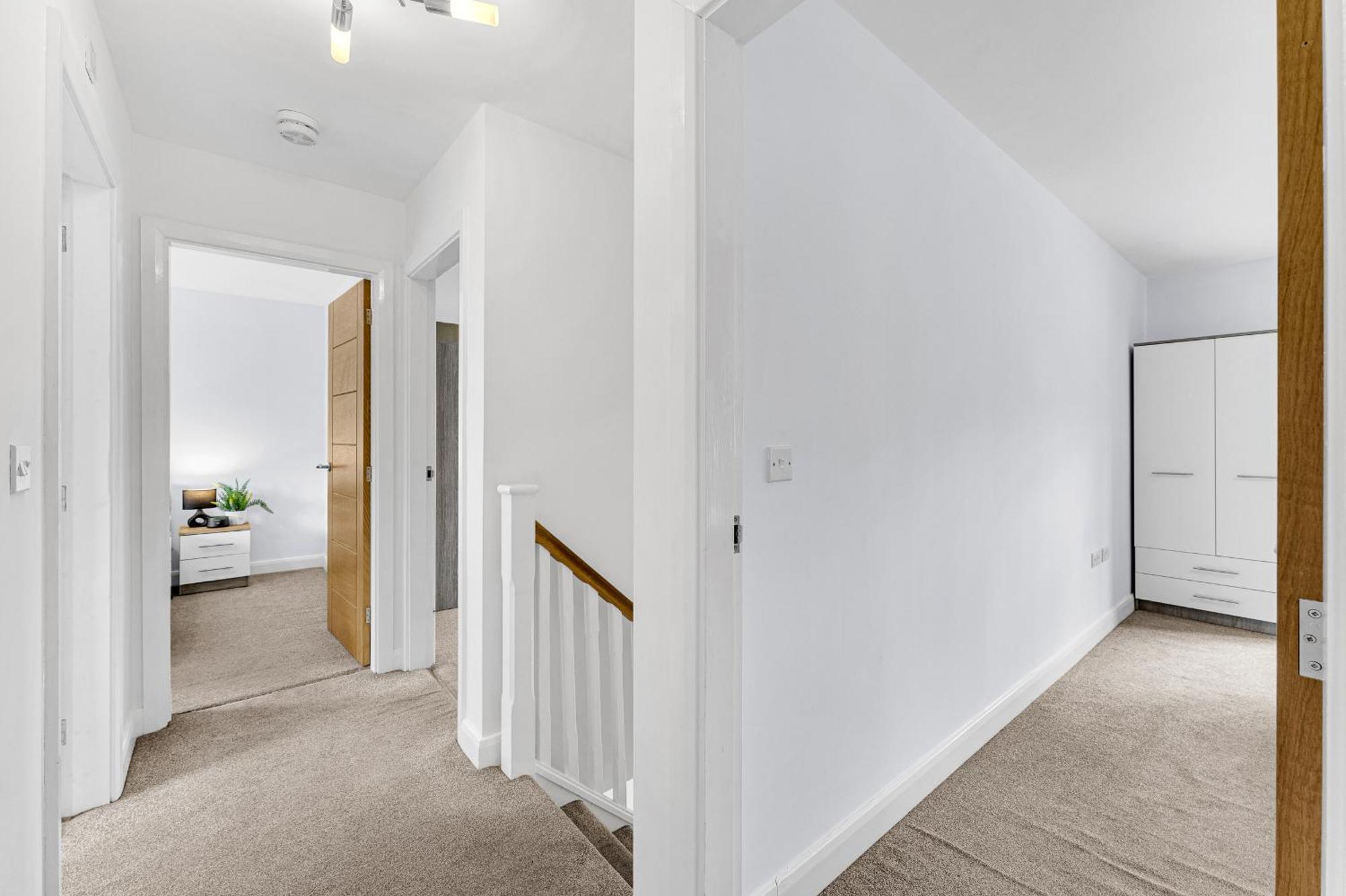 Brook Meadow House, 4 Bed House, Manchester Astley  Bagian luar foto