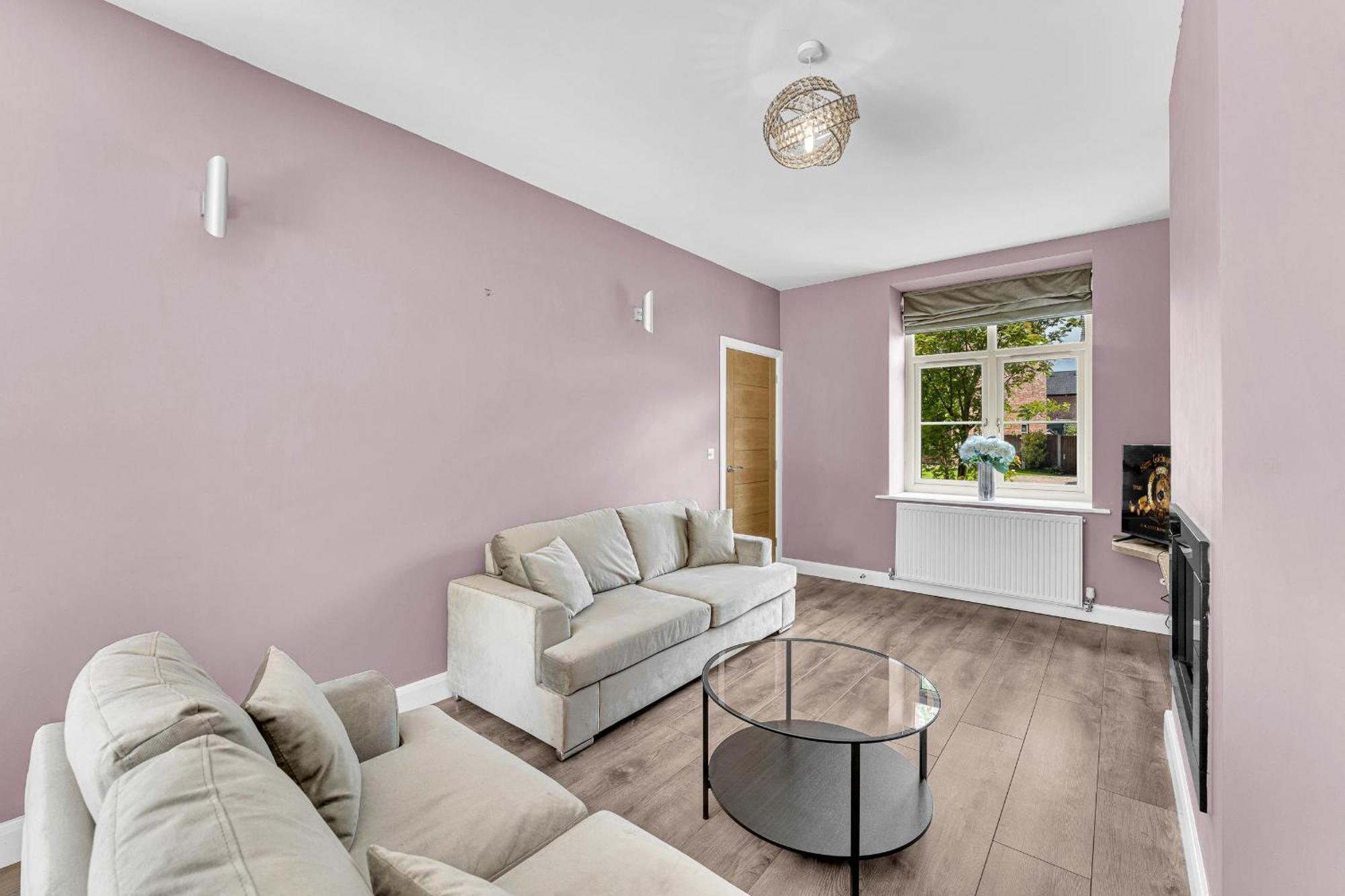 Brook Meadow House, 4 Bed House, Manchester Astley  Bagian luar foto