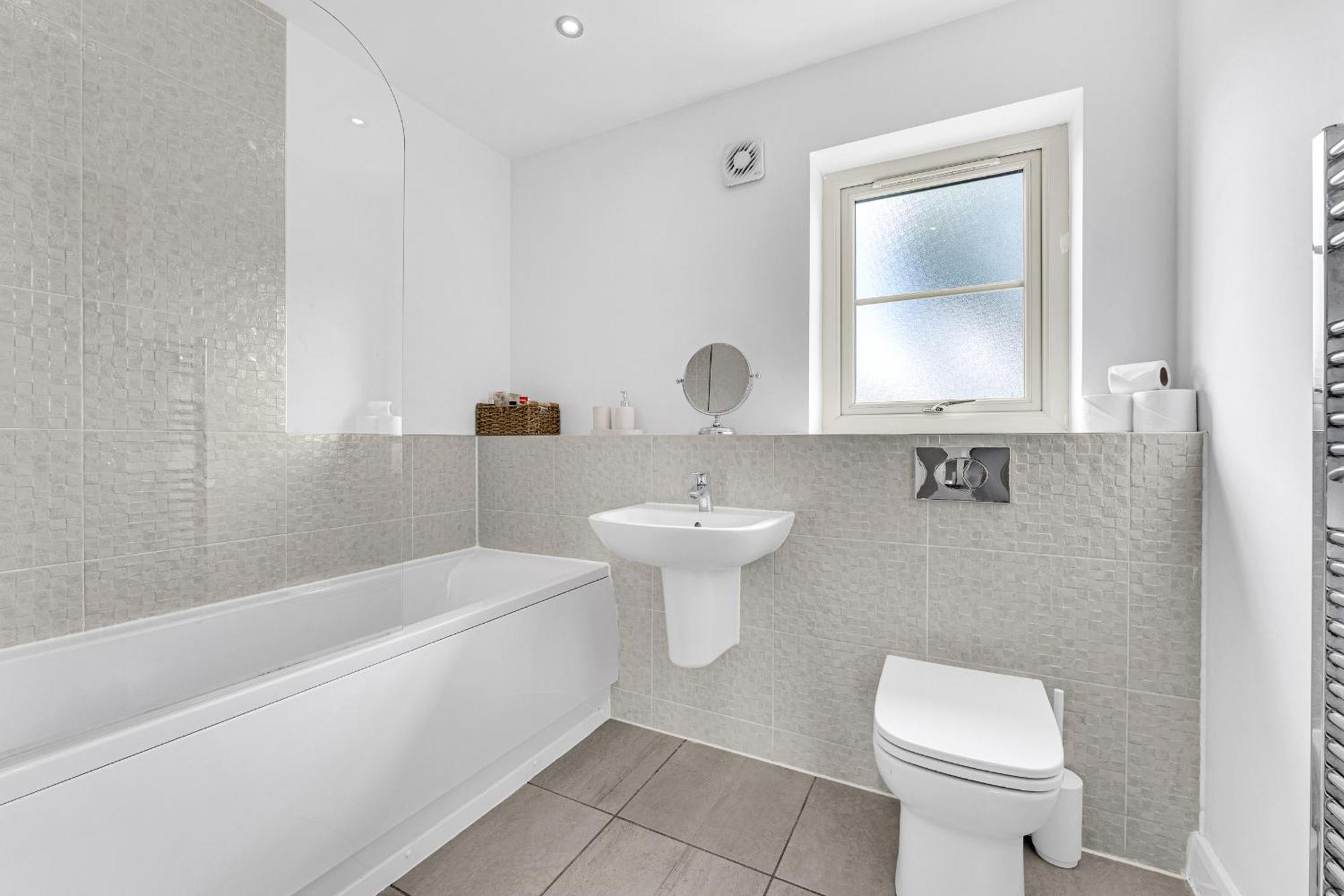 Brook Meadow House, 4 Bed House, Manchester Astley  Bagian luar foto