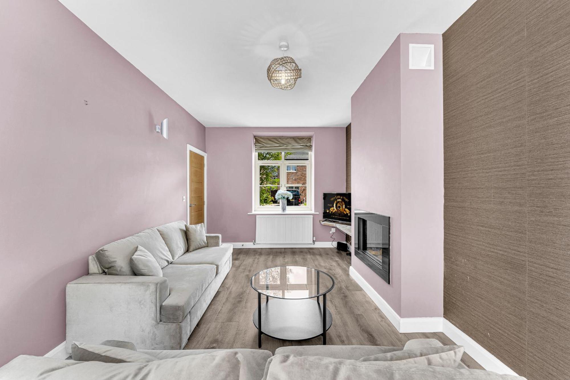 Brook Meadow House, 4 Bed House, Manchester Astley  Bagian luar foto