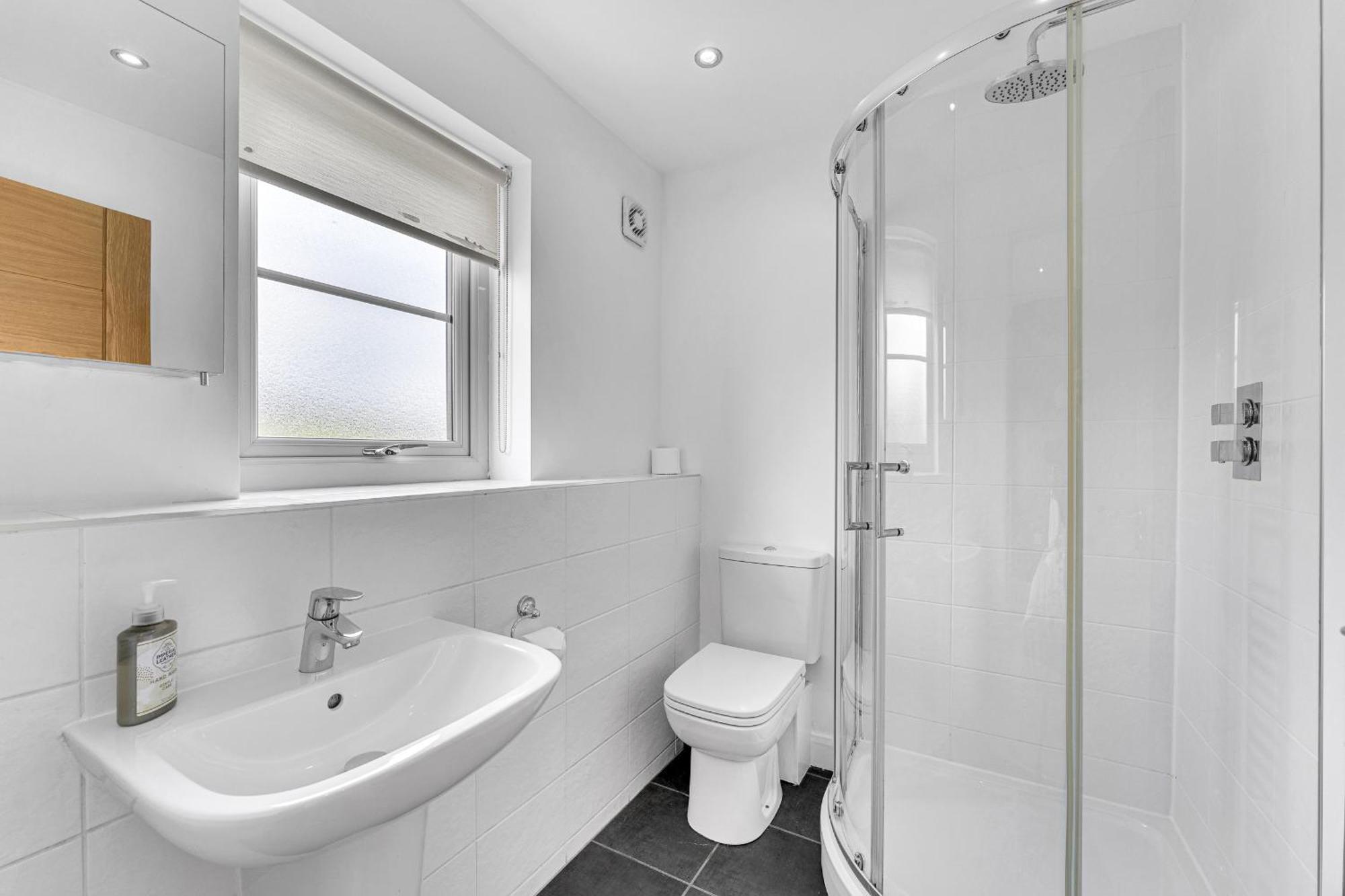 Brook Meadow House, 4 Bed House, Manchester Astley  Bagian luar foto