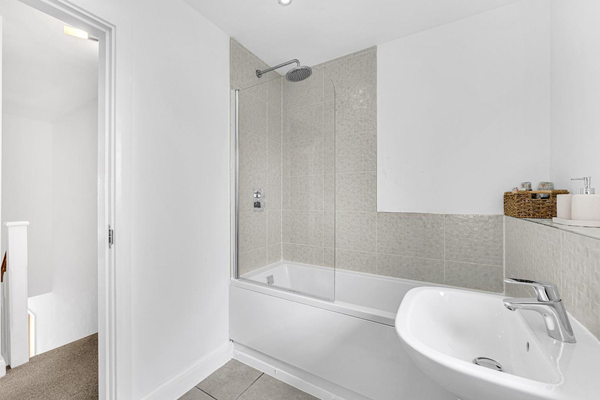 Brook Meadow House, 4 Bed House, Manchester Astley  Bagian luar foto