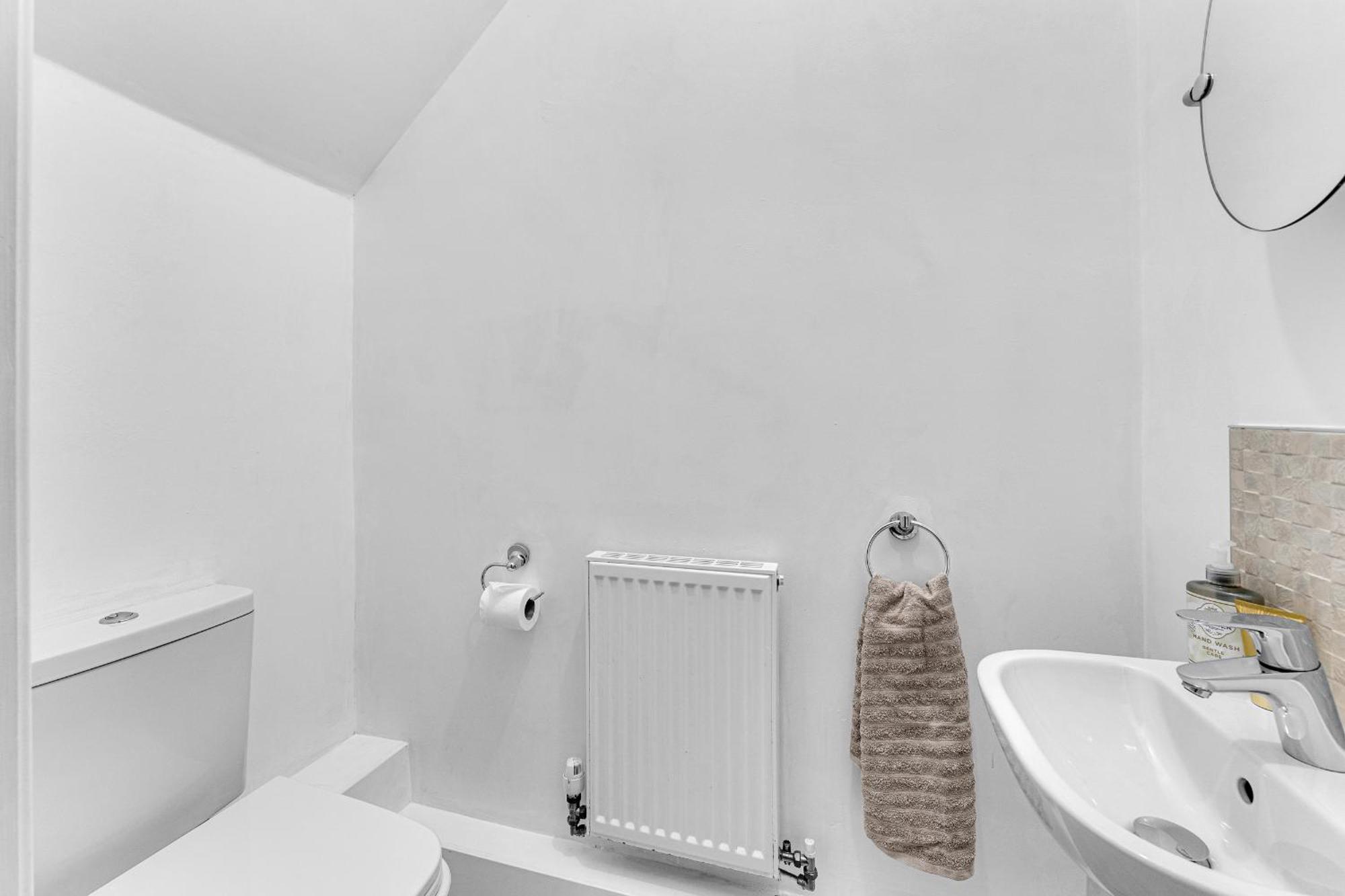 Brook Meadow House, 4 Bed House, Manchester Astley  Bagian luar foto