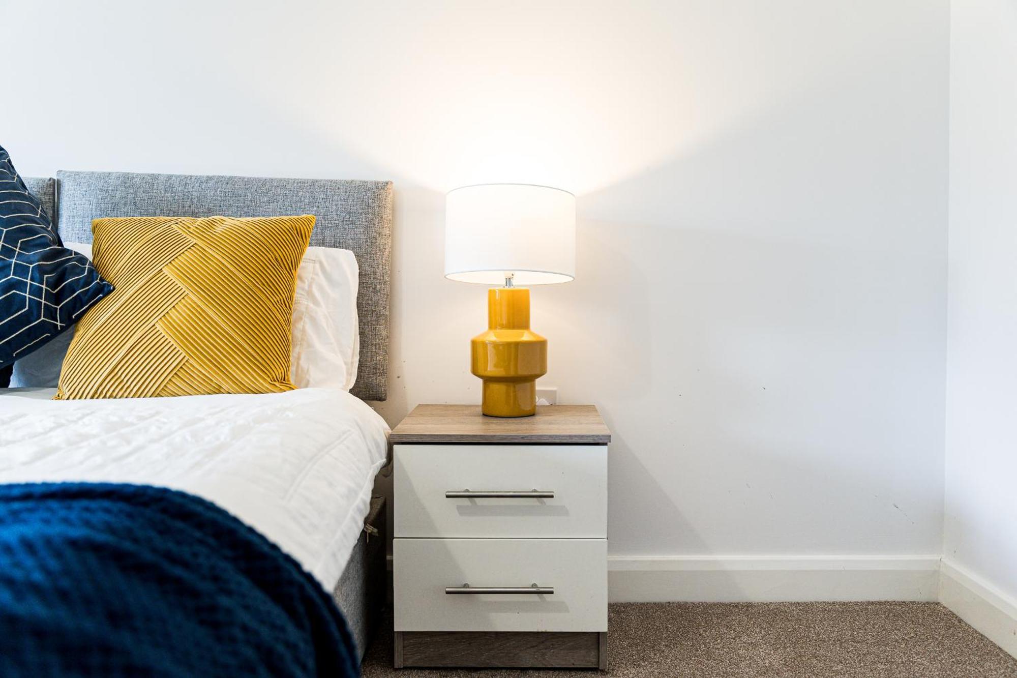 Brook Meadow House, 4 Bed House, Manchester Astley  Bagian luar foto