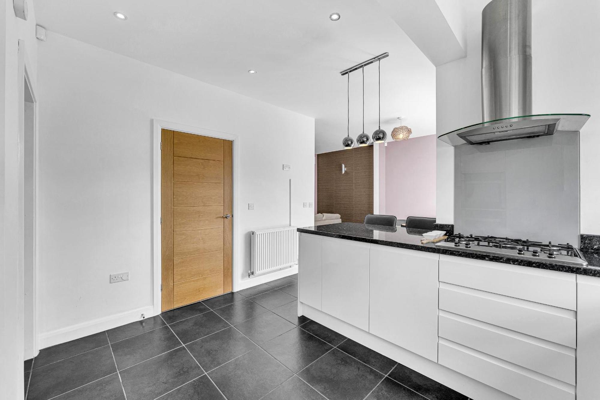 Brook Meadow House, 4 Bed House, Manchester Astley  Bagian luar foto