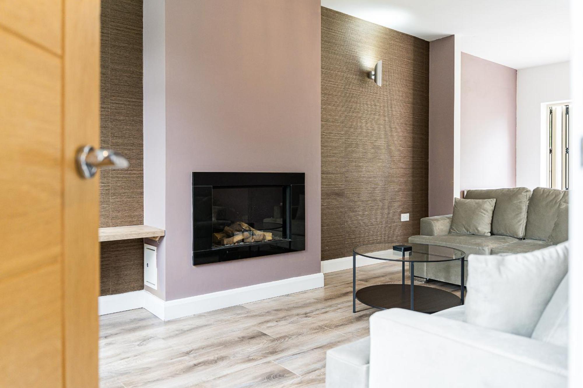 Brook Meadow House, 4 Bed House, Manchester Astley  Bagian luar foto