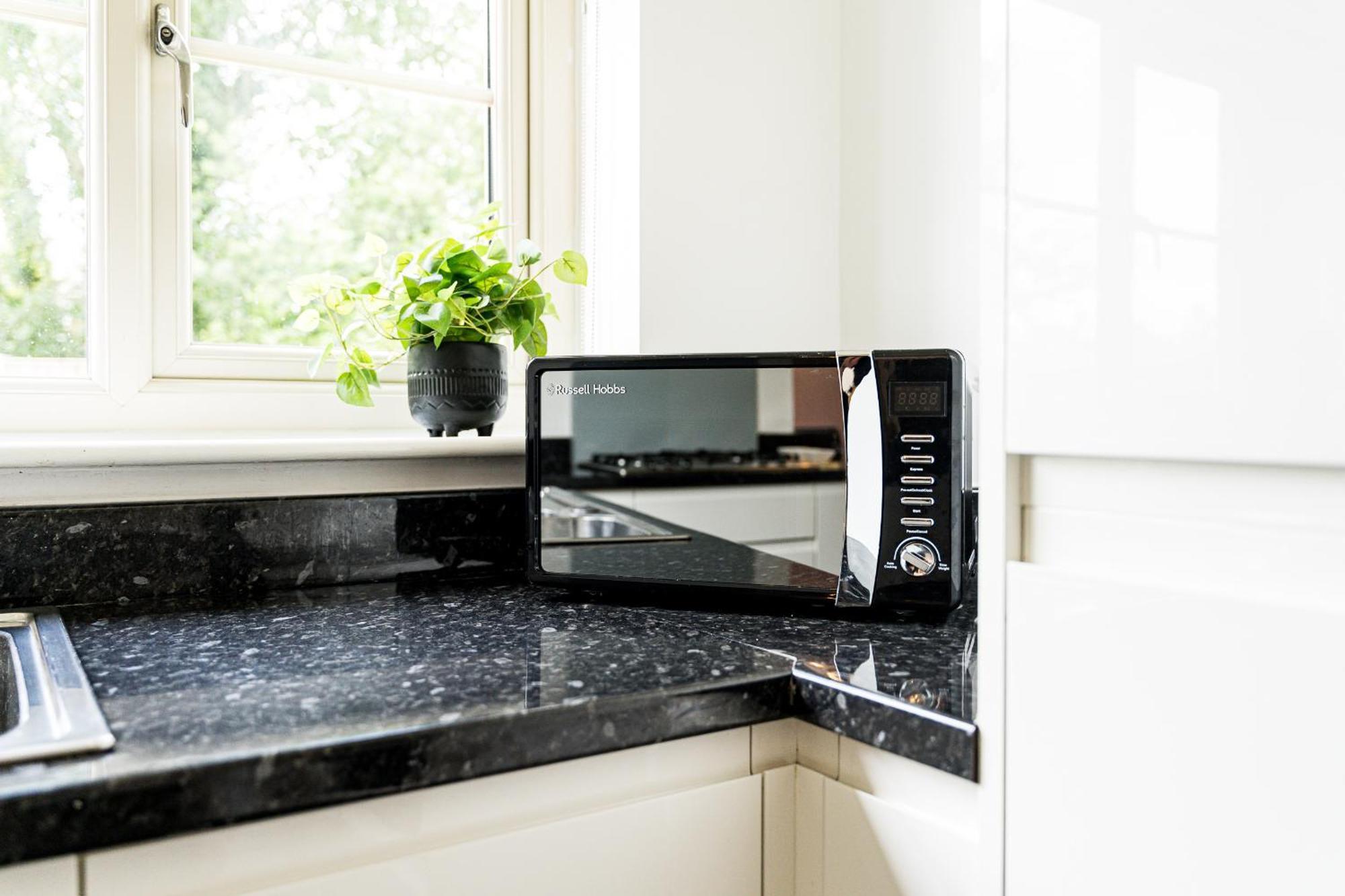 Brook Meadow House, 4 Bed House, Manchester Astley  Bagian luar foto
